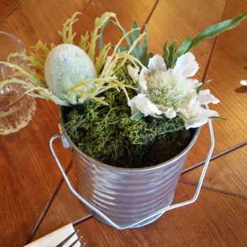 Gas Street Social - Brand New Brunch menu at Gas St Social! - Cocktail Bars Near Me - Birmingham, XWM