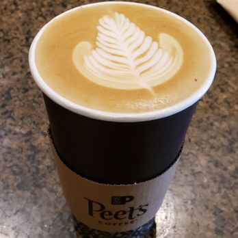 Starbucks - Flat White - Coffee & Tea Near Me - Seal Beach, California Starbucks - Flat White - Coffee & Tea Near Me - Seal Beach, California