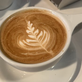 Atomic Coffee - Coffee & Tea Near Me - Royal Oak, Michigan
