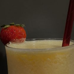 Inti Barcelona - Maracuyá colada