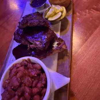 Dancing Marlin - Ribs - New American Near Me - Frankfort, Illinois Dancing Marlin - Ribs - New American Near Me - Frankfort, Illinois