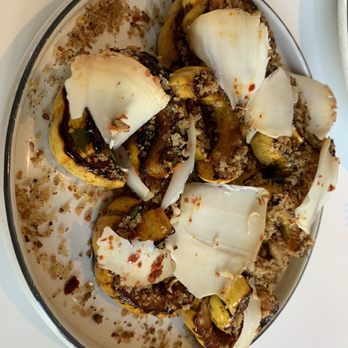 Misi - Delicata squash - Italian Near Me - Brooklyn, New York Misi - Delicata squash - Italian Near Me - Brooklyn, New York