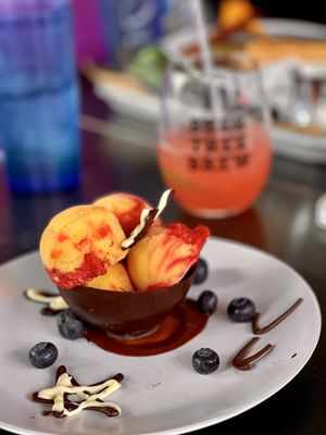 Factory By Beer Tree Brew