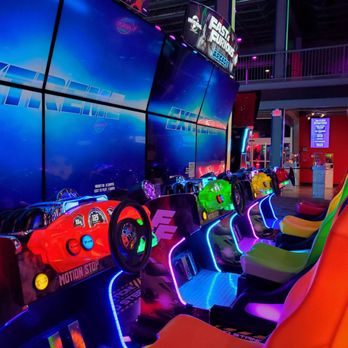 Best in Games - Arcades Near Me - Ypsilanti, Michigan Best in Games - Arcades Near Me - Ypsilanti, Michigan