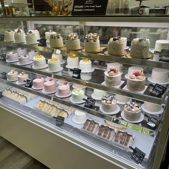 Little Sweet - Bubble Tea Near Me - Madison, Wisconsin
