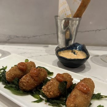 Anima by Edo - Croquetas - Tapas/Small Plates Near Me - Las Vegas, Nevada Anima by Edo - Croquetas - Tapas/Small Plates Near Me - Las Vegas, Nevada
