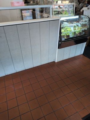 Blossom Kitchens formerly Meme's Healthy Nibbles by null