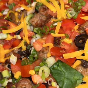 Delish Pizza - Pizza Near Me - Gold River, California Delish Pizza - Pizza Near Me - Gold River, California