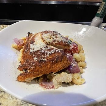Bonefish Grill - Swordfish - Seafood Near Me - Paramus, New Jersey