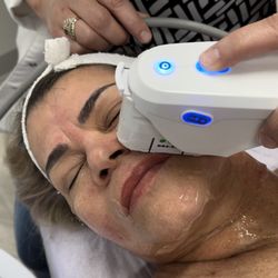 Dermagenesis Skin and Body Care - HIFU FACIAL