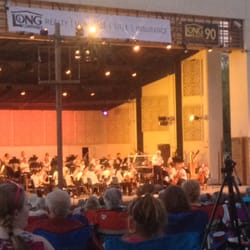 Tucson Pops Orchestra - I love the Pops! It's a joy to listen to artists who excel and who love to share their work so freely.