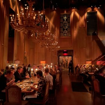 Buddakan - Chinese Near Me - New York, New York Buddakan - Chinese Near Me - New York, New York
