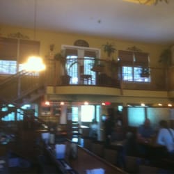 Romanelli's Garden Cafe