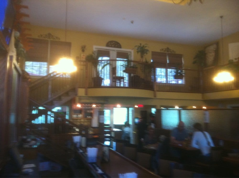 Romanelli's Garden Cafe