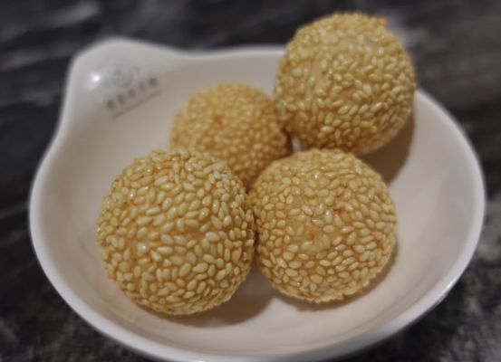 Union Dumpling House by null