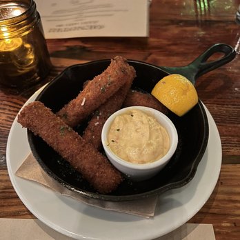 Oenotri - Face Fries - Italian Near Me - Napa, California Oenotri - Face Fries - Italian Near Me - Napa, California