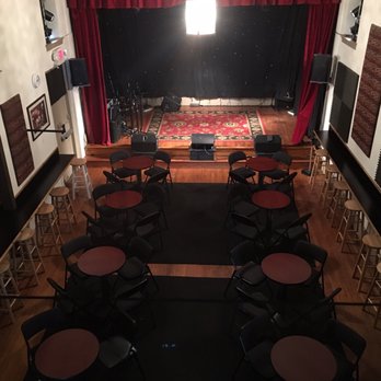 The Gem - Spring City Speakeasy