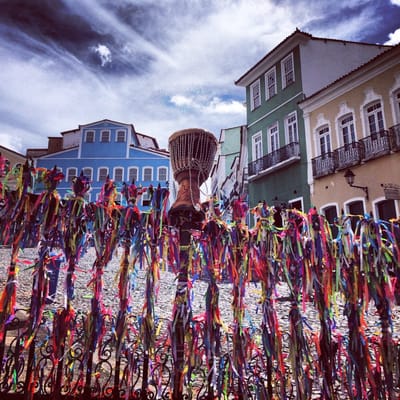 Church of Our Lady of the Rosary of the Black People by null