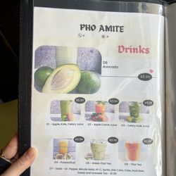 Pho Amite