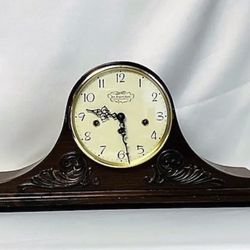Watch & Clock Repair - This is our clock.