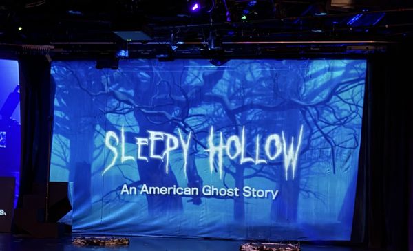 Shadowbox Live by null