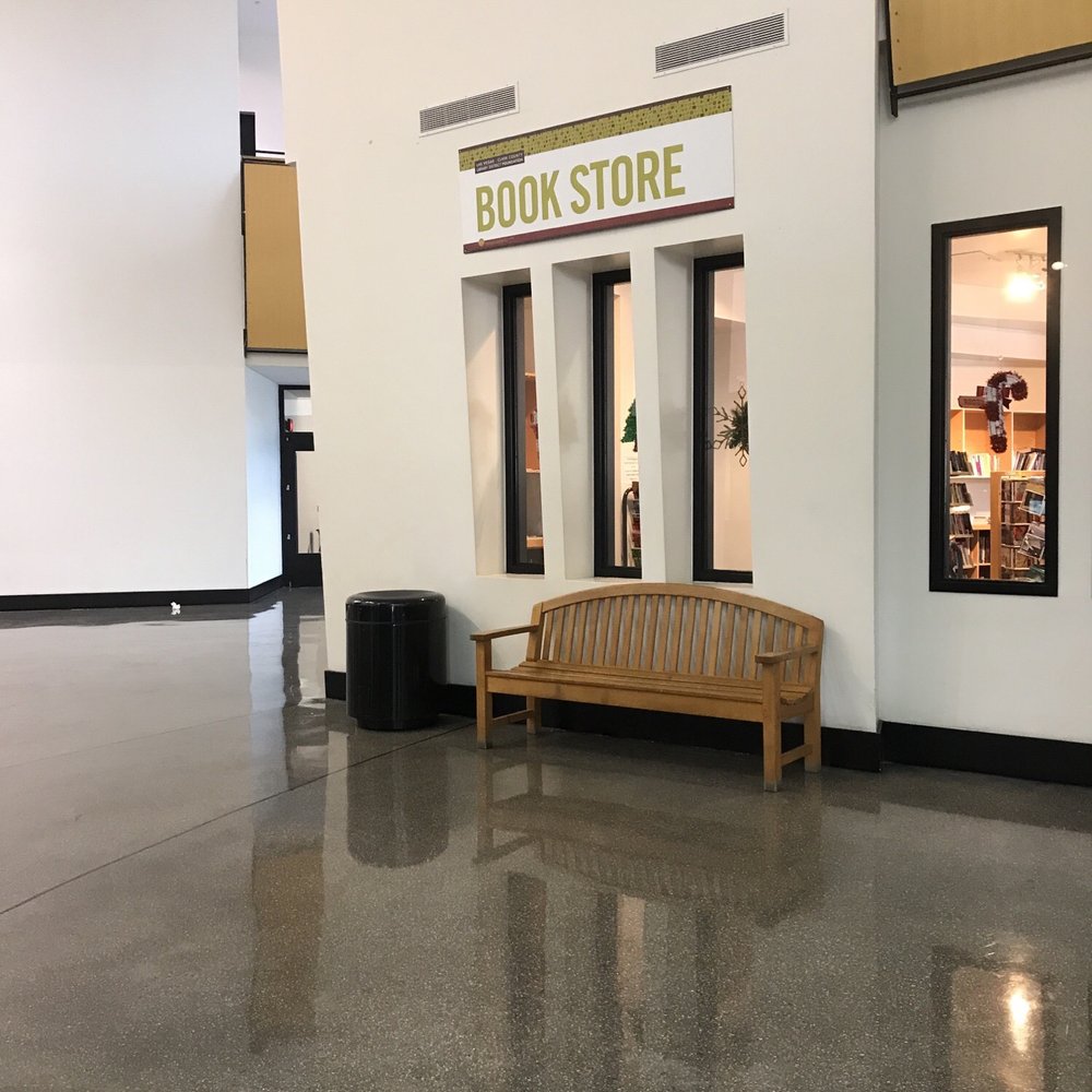 Sahara West Library - Libraries Near Me - Las Vegas, Nevada