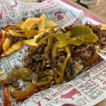 The Cheese Steak Shop - Yummy Classic Philly Cheese Steak - Cheesesteaks Near Me - Roseville, California The Cheese Steak Shop - Yummy Classic Philly Cheese Steak - Cheesesteaks Near Me - Roseville, California