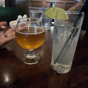 Three Kings Public House - Drinks - American Near Me - Saint Louis, Missouri