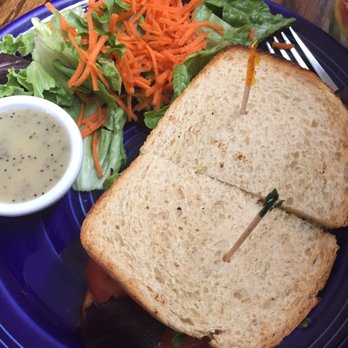 Wildflower Cafe & Bakery - TLT - Vegetarian Near Me - Arcata, California Wildflower Cafe & Bakery - TLT - Vegetarian Near Me - Arcata, California