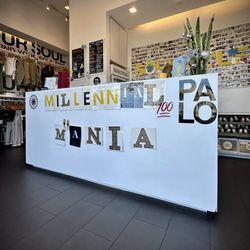 SoulCycle Palo Alto - Inside