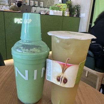 TANING - Avocado pecan and the frangipani jasmine green lemon tea - Bubble Tea Near Me - Sunnyvale, California TANING - Avocado pecan and the frangipani jasmine green lemon tea - Bubble Tea Near Me - Sunnyvale, California