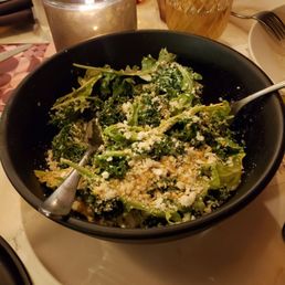 Cesar salad