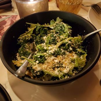 Mezcla - Cesar salad - Mexican Near Me - Columbus, Ohio
