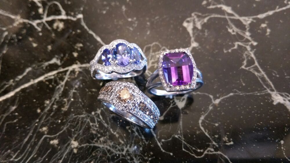 ROBSON JEWELERS Updated October 2024 101 Photos & 14 Reviews 9000