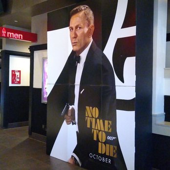 AMC Hulen 10 - James Bond Movie poster. - Cinema Near Me - Fort Worth, Texas AMC Hulen 10 - James Bond Movie poster. - Cinema Near Me - Fort Worth, Texas