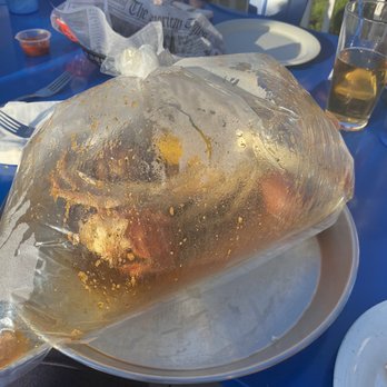 The Tangy Crab - Amazing boil! I love being able to create my own! - Seafood Near Me - Lansing, Michigan The Tangy Crab - Amazing boil! I love being able to create my own! - Seafood Near Me - Lansing, Michigan