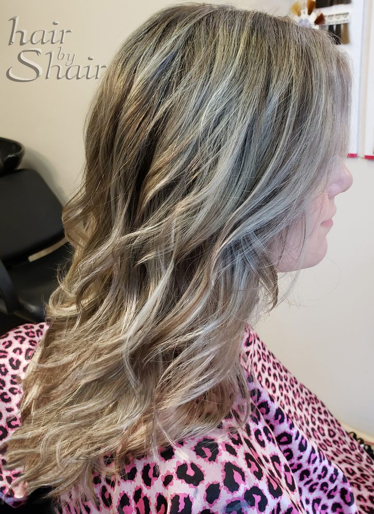 HAIR BY SHAIR Updated September 2024 13 Photos 1156 N Main St