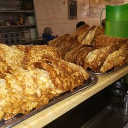 Pastelaria Camões - As telhas não há igual