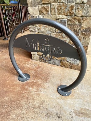 Milagro Centre by null