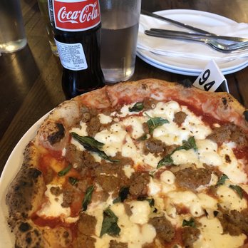 Pupatella - Pizza Near Me - Arlington, Virginia