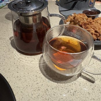 Khao Hom - Thai Near Me - Hayward, California