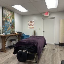 Zenergy Massage