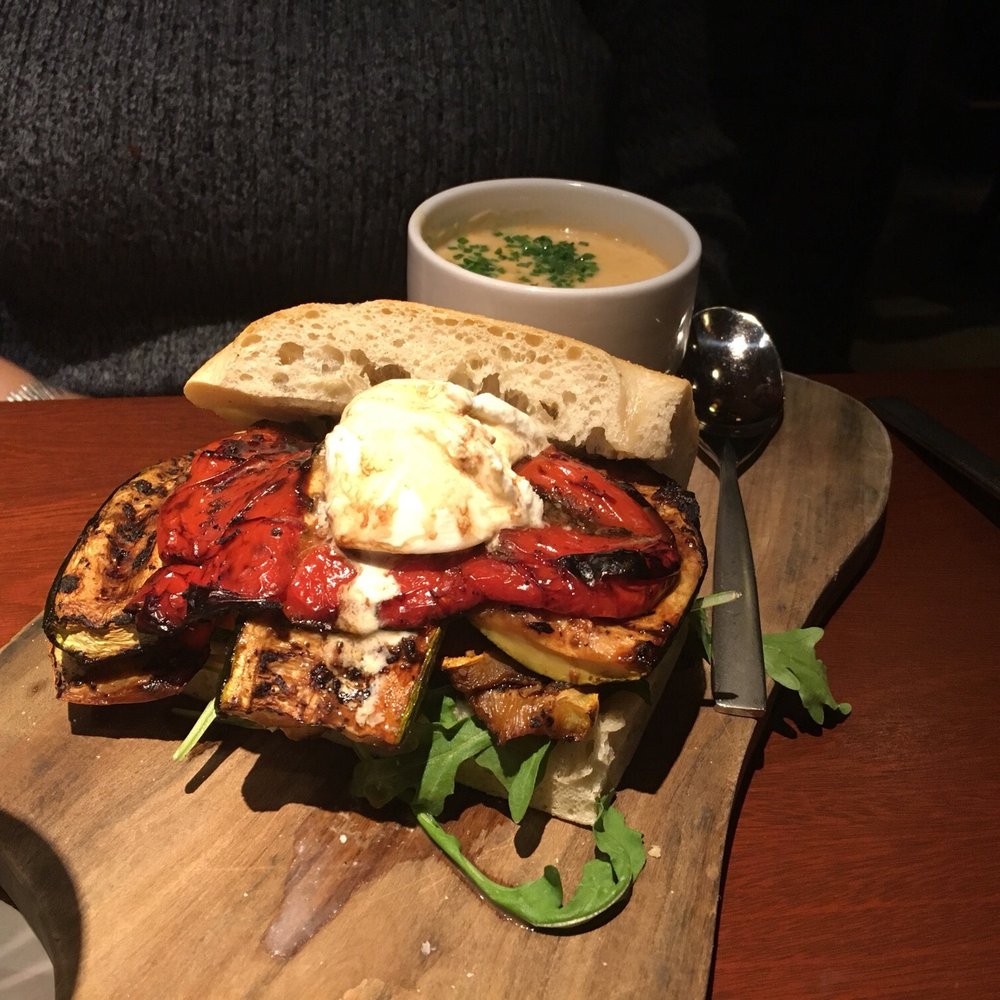 Seasons 52 - New American Near Me - Houston, Texas Seasons 52 - New American Near Me - Houston, Texas