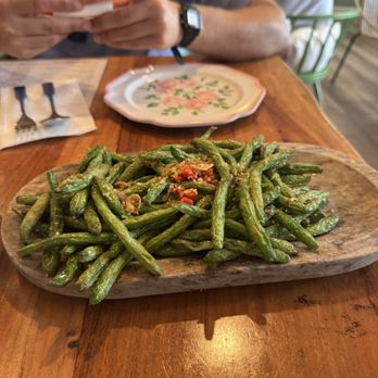 Kamayan Atl - Baguio Beans - Filipino Near Me - Doraville, Georgia