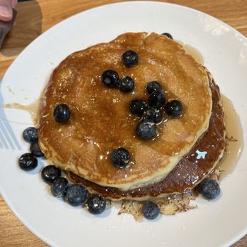 Broken Yolk Cafe - Lemon Ricotta Pancakes - Breakfast & Brunch Near Me - Irvine, California Broken Yolk Cafe - Lemon Ricotta Pancakes - Breakfast & Brunch Near Me - Irvine, California