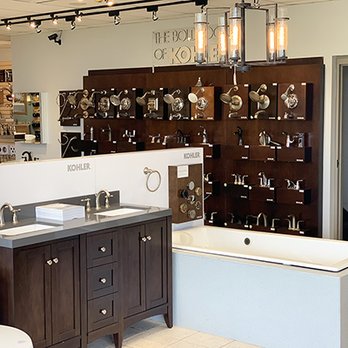 Visionary Baths & More - Kitchen & Bath Near Me - Buffalo, New York