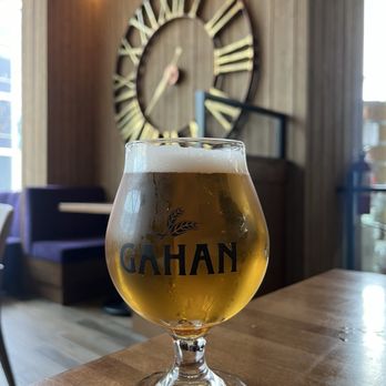 The Gahan House - Brewpubs Near Me - Halifax, Nova Scotia The Gahan House - Brewpubs Near Me - Halifax, Nova Scotia