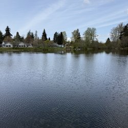 Lake Geneva Park