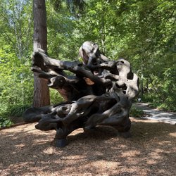 Kruckeberg Botanic Garden