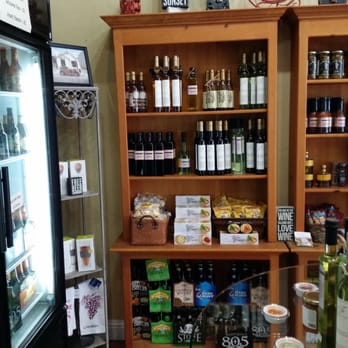 Fermentations - Specialty Food Near Me - Cambria, California